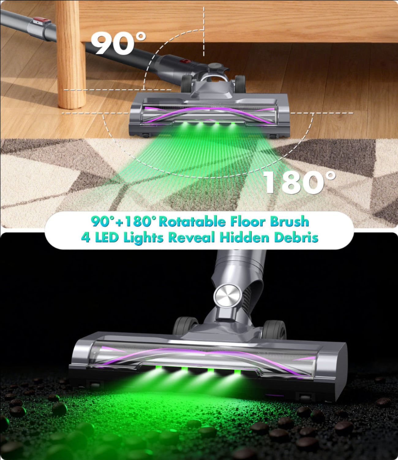 Viashi FlexClean