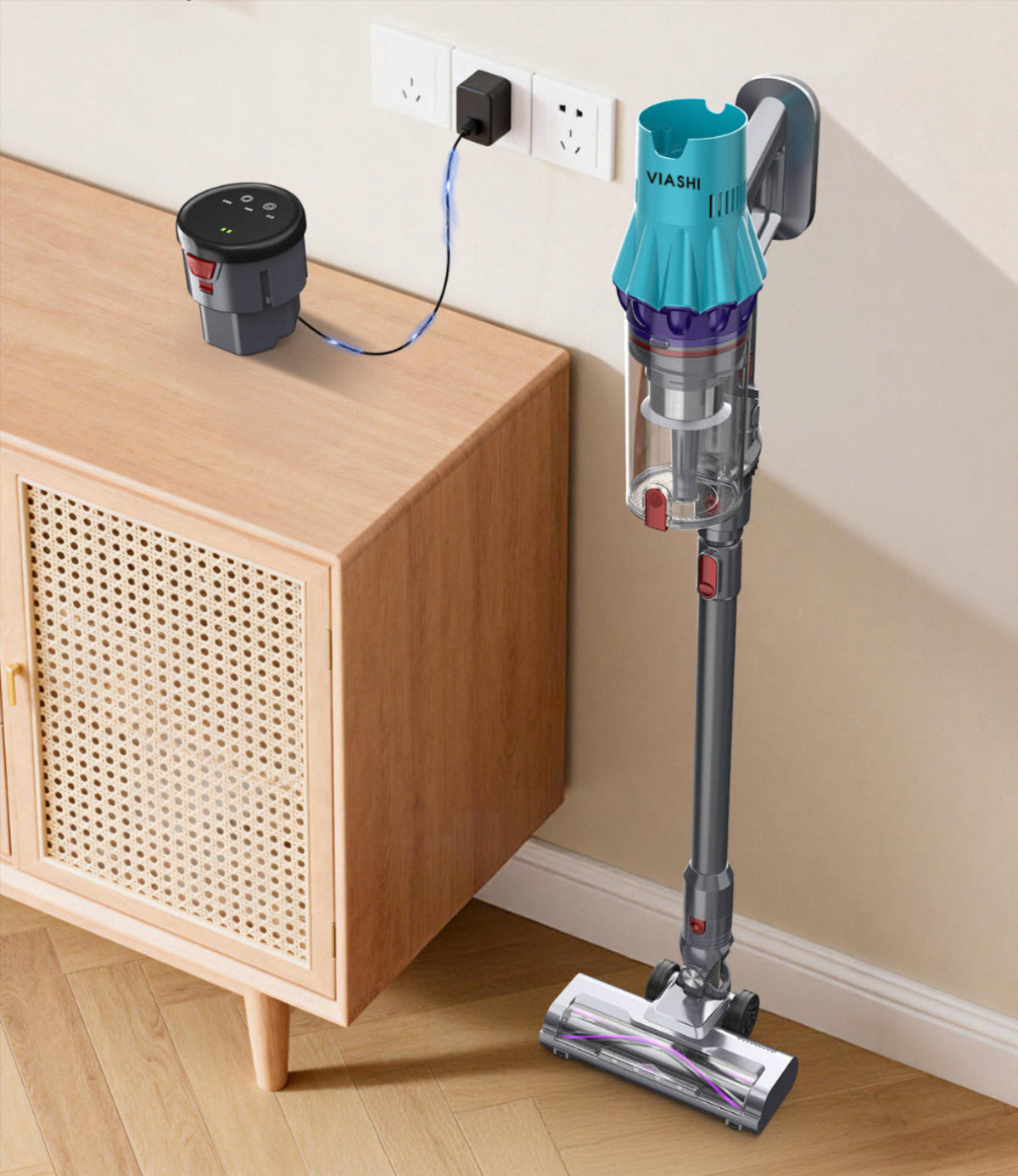 Viashi FlexClean