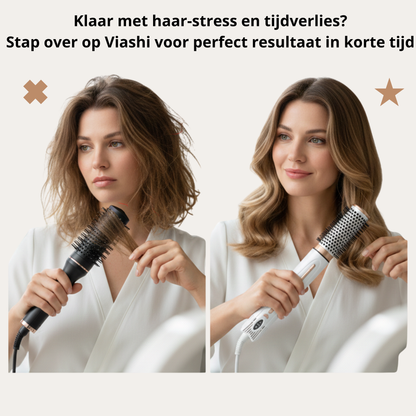 AirFlow Styler