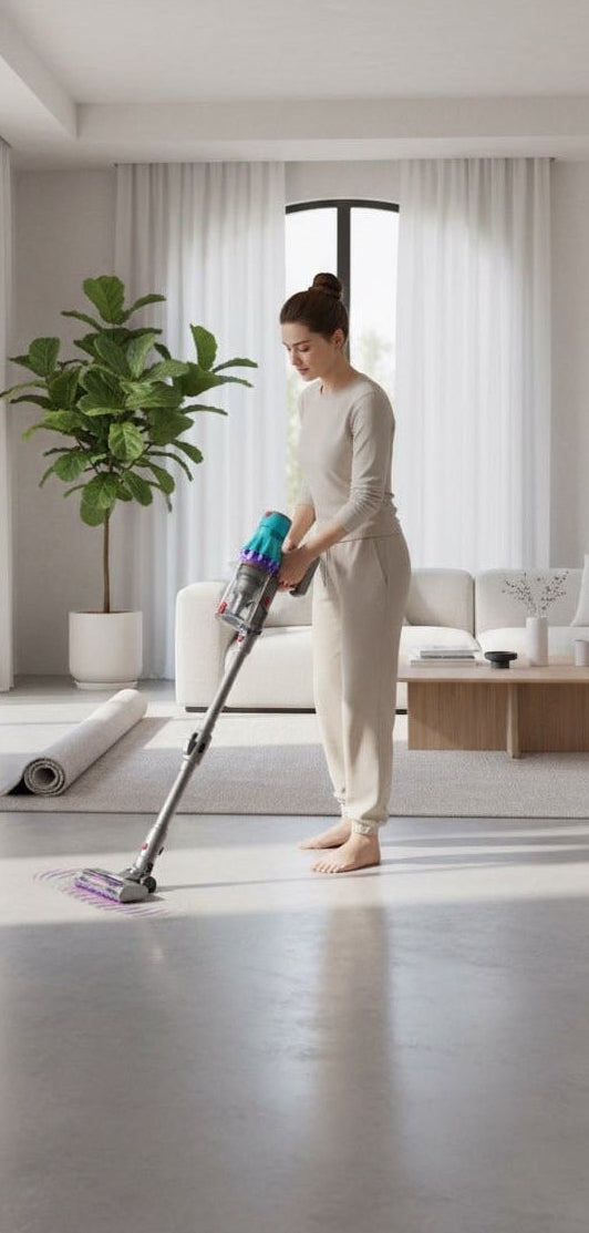 Viashi FlexClean