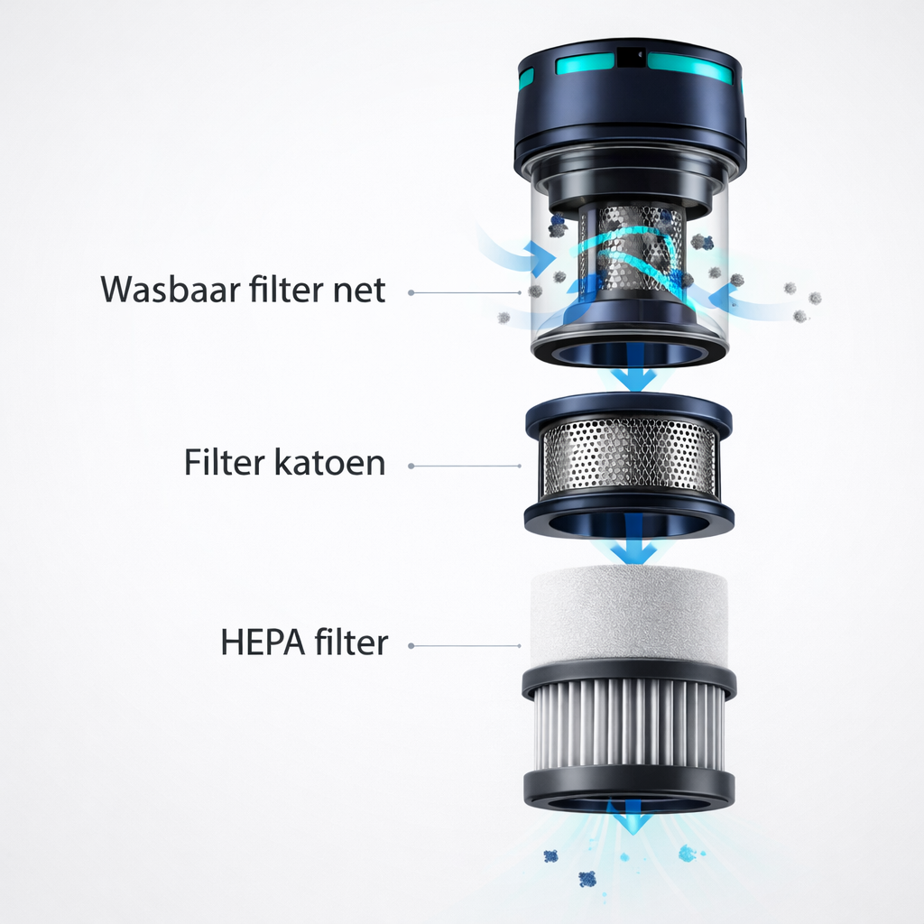 Viashi FlexClean