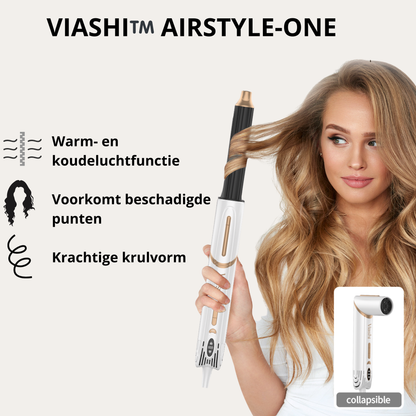 AirFlow Styler